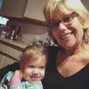 Meet your Posher, Carole